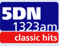 5DN Logo