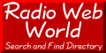 Radio Web Word - Radio Search and Find Directory